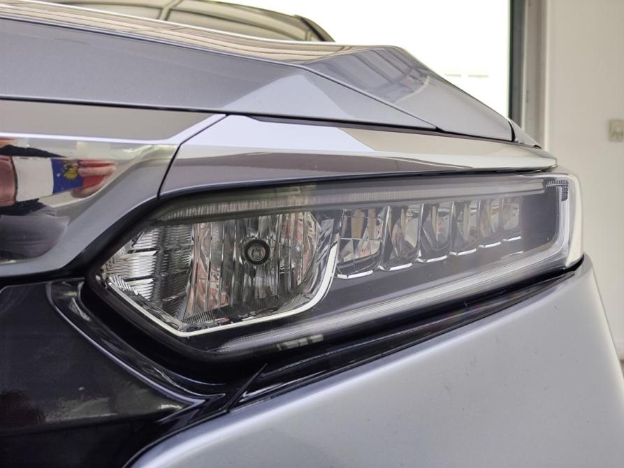 Honda Accord X Уфа  - изображение 17