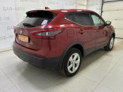 Nissan Qashqai II Рестайлинг Пермь  - изображение 23