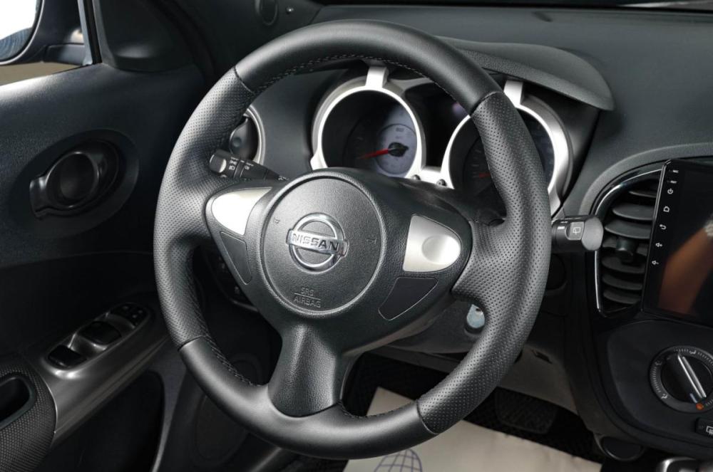 Nissan Juke I Тюмень  - изображение 12