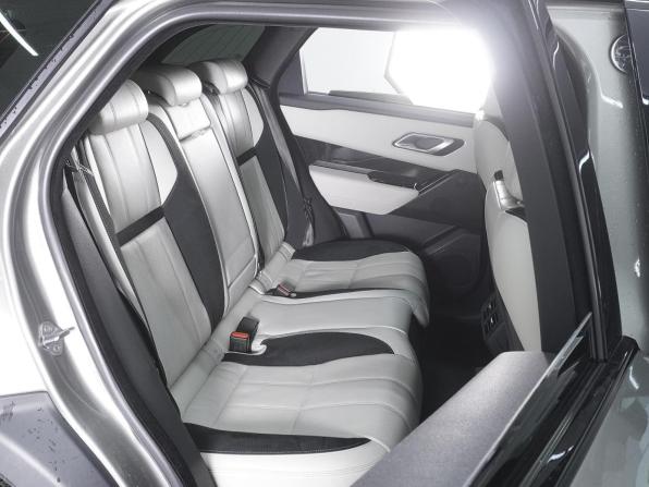 Land Rover Range Rover Velar I с пробегом 2020 года, цена 4 299 000 рублей, 159800 км, внедорожник, Автокод Объявления