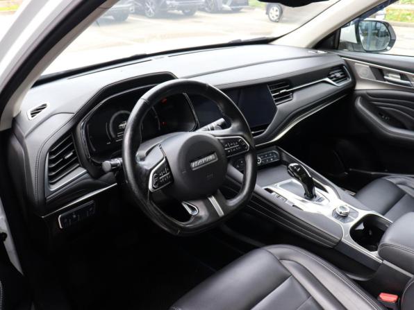 Haval F7 I с пробегом 2020 года, цена 1 497 000 рублей, 164932 км, внедорожник, Автокод Объявления