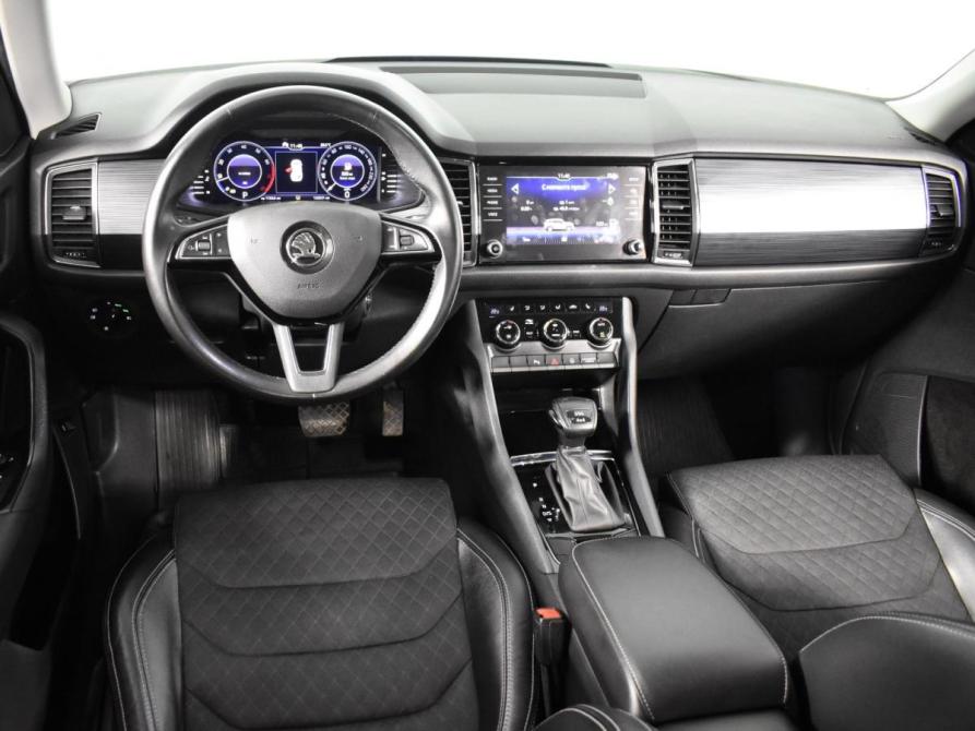 Skoda Kodiaq I Казань  - изображение 6