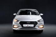 Hyundai Solaris II Тюмень  - изображение 28