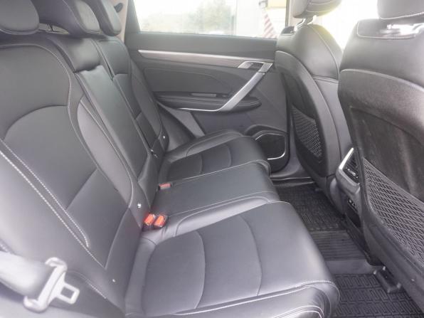 Geely Atlas Pro с пробегом 2024 года, цена 2 313 000 рублей, 35117 км, внедорожник, Автокод Объявления