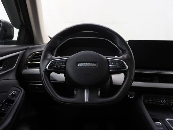 Haval F7x I Рестайлинг с пробегом 2024 года, цена 2 100 000 рублей, 121626 км, внедорожник, Автокод Объявления