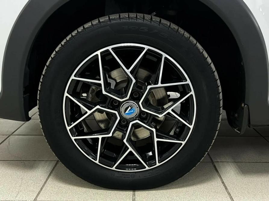Lada (ВАЗ) Granta I Рестайлинг Оренбург  - изображение 17