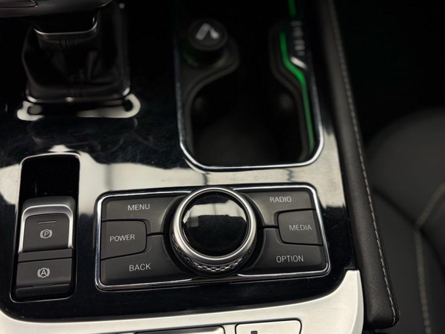 BAIC BJ40 I Рестайлинг Ростов-на-Дону  - изображение 13