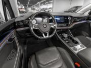 Volkswagen Touareg III Москва  - изображение 38
