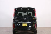 Honda Stepwgn V Рестайлинг Омск  - изображение 31