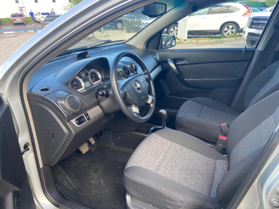 Chevrolet Nexia I Сыктывкар  - изображение 16