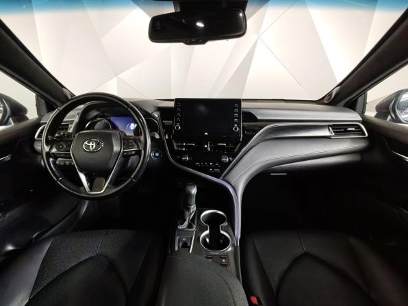 Toyota Camry VIII (XV70) Рестайлинг с пробегом 2021 года, цена 2 845 000 рублей, 119699 км, седан, Автокод Объявления