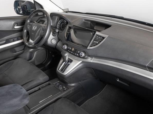 Honda CR-V IV с пробегом 2013 года, цена 2 079 658 рублей, 187418 км, внедорожник, Автокод Объявления