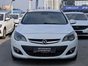 Opel Astra J Рестайлинг Новосибирск  - изображение 30