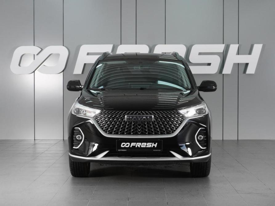 Haval M6 II Минеральные Воды  - изображение 3