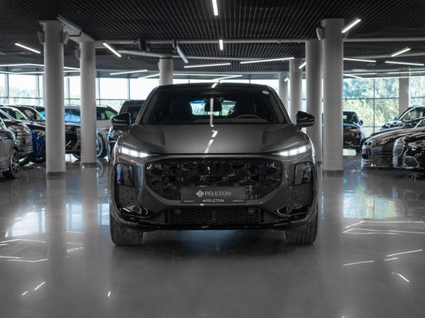 Audi Q3 Sportback III (FJ) с пробегом 2026 года, цена 7 250 000 рублей, 11 км, внедорожник, Автокод Объявления