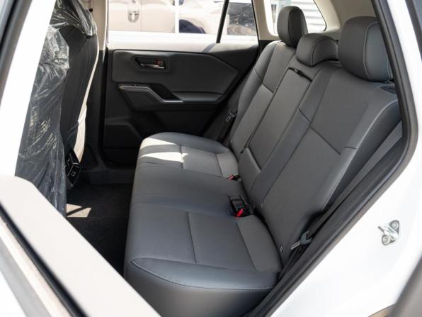 Toyota RAV4 VI (XA60) с пробегом 2025 года, цена 3 990 000 рублей, 17 км, внедорожник, Автокод Объявления