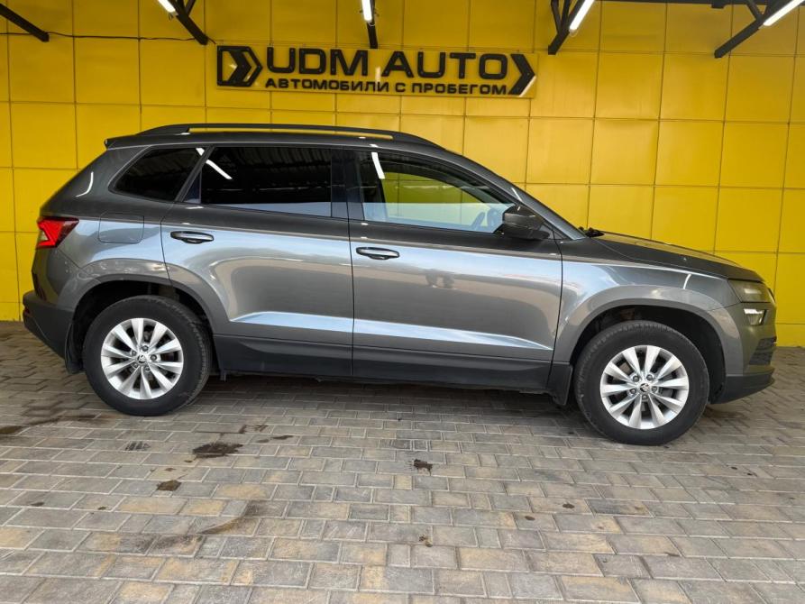 Skoda Karoq I Ижевск  - изображение 4