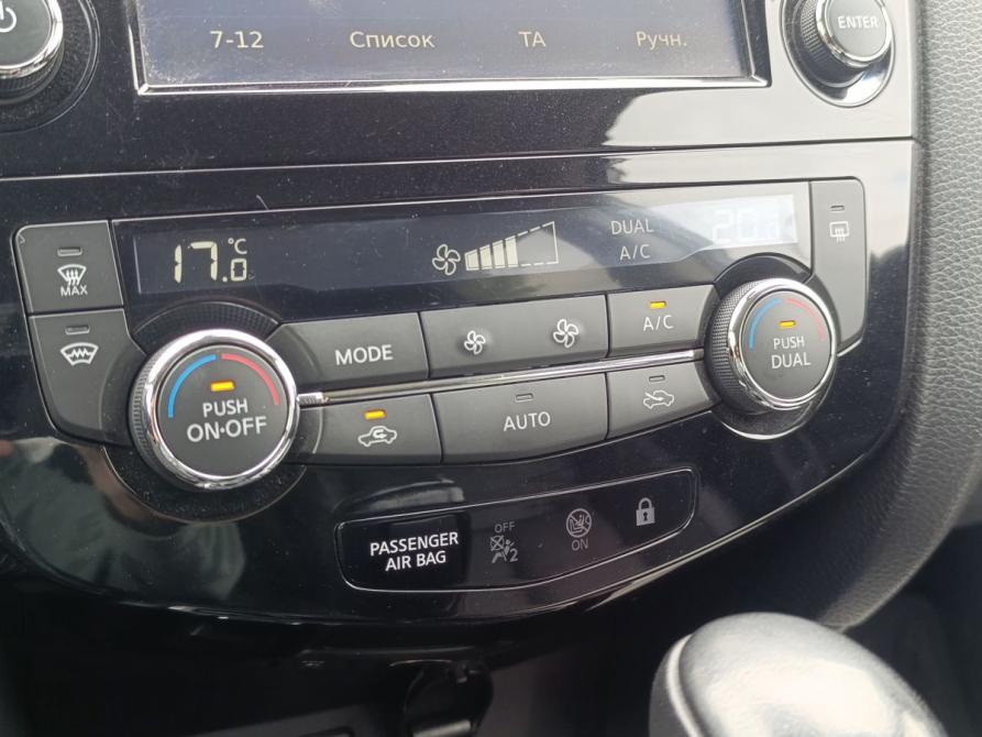 Nissan Qashqai II Тверь  - изображение 20