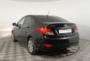 Hyundai Solaris I Волгоград  - изображение 21