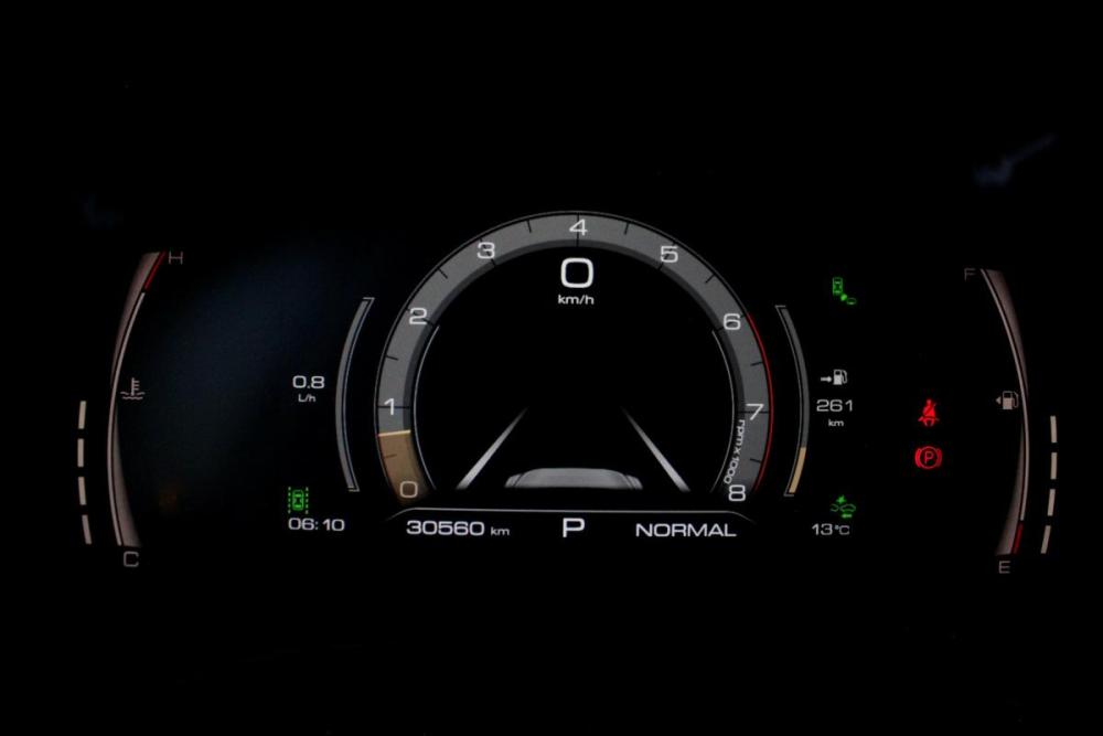Haval Jolion I Брянск  - изображение 11