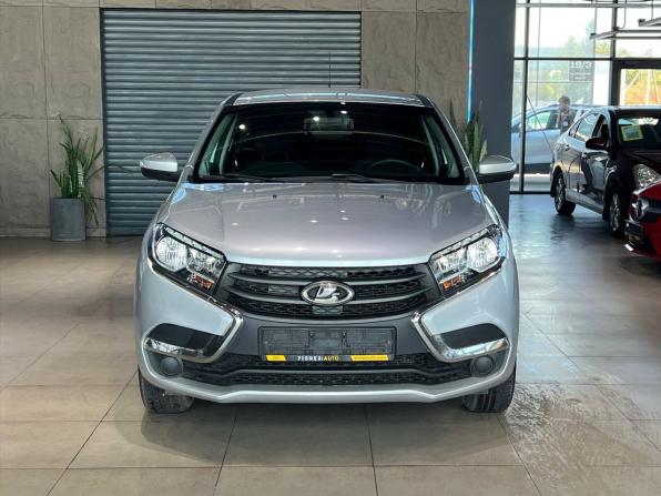 Lada (ВАЗ) XRAY I с пробегом 2016 года, цена 840 000 рублей, 106900 км, хэтчбек, Автокод Объявления