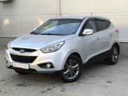 Hyundai ix35 I Рестайлинг Белгород  - изображение 27