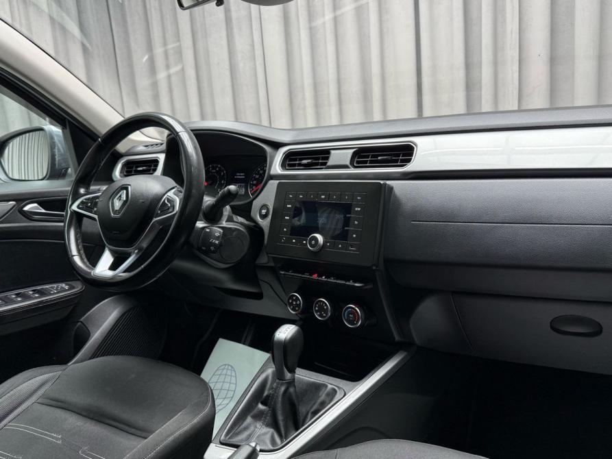 Renault Arkana I Ижевск  - изображение 11