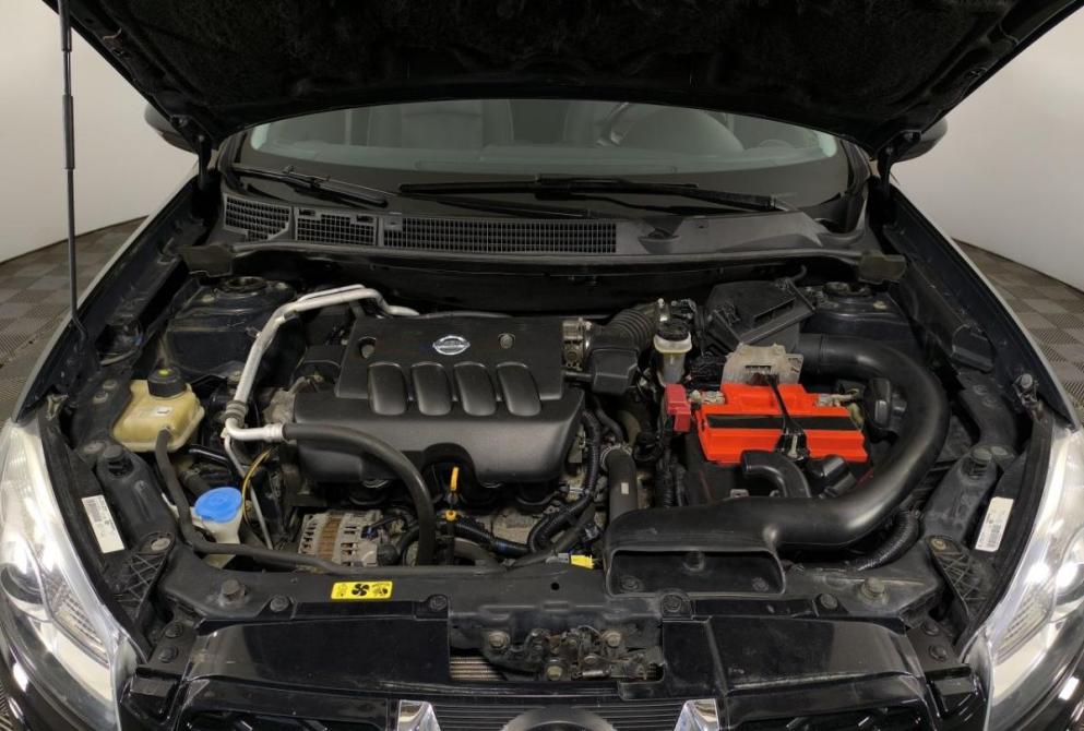 Nissan Qashqai I Рестайлинг Нижний Новгород  - изображение 24