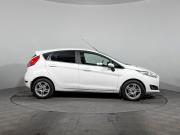 Ford Fiesta Mk6 Рестайлинг Санкт-Петербург  - изображение 22