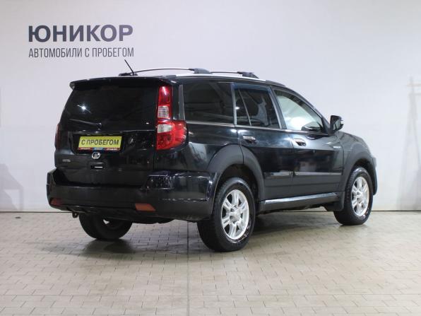 Great Wall Hover H3 I с пробегом 2012 года, цена 469 000 рублей, 152765 км, внедорожник, Автокод Объявления