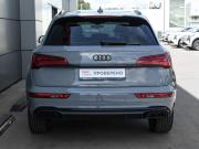 Audi Q5 II (FY) Рестайлинг Москва  - изображение 35