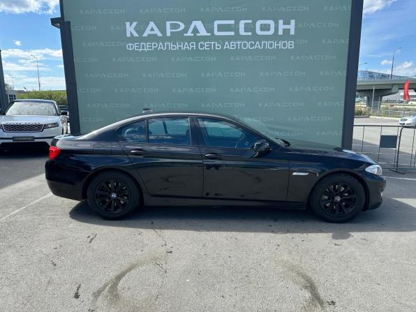 BMW 5 серии VI (F10/F11/F07) с пробегом 2010 года, цена 1 300 000 рублей, 193127 км, седан, Автокод Объявления