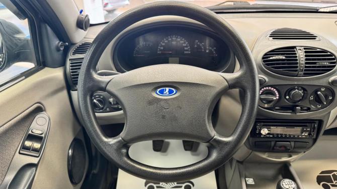 Lada (ВАЗ) Kalina I с пробегом 2010 года, цена 230 000 рублей, 88679 км, седан, Автокод Объявления