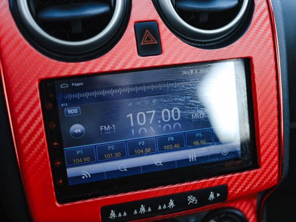 Nissan Qashqai I с пробегом 2008 года, цена 699 000 рублей, 249990 км, внедорожник, Автокод Объявления