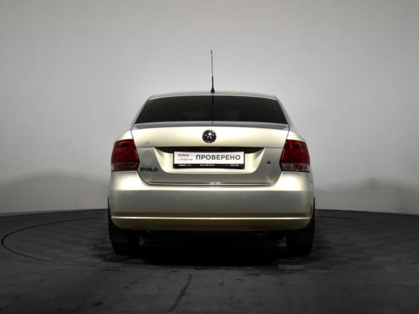 Volkswagen Polo V с пробегом 2012 года, цена 685 000 рублей, 159394 км, седан, Автокод Объявления
