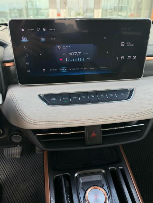 Haval Jolion I Оренбург  - изображение 13