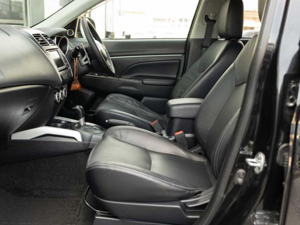 Mitsubishi RVR III с пробегом 2010 года, цена 1 150 000 рублей, 201917 км, внедорожник, Автокод Объявления