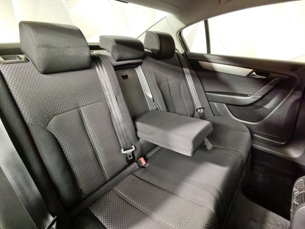 Volkswagen Passat B7 с пробегом 2012 года, цена 730 000 рублей, 259151 км, седан, Автокод Объявления
