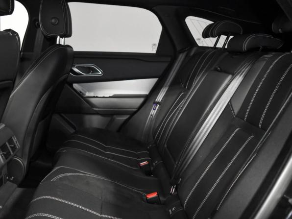 Land Rover Range Rover Velar I с пробегом 2019 года, цена 3 450 000 рублей, 107514 км, внедорожник, Автокод Объявления