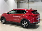 Kia Sportage IV Рестайлинг Самара  - изображение 20