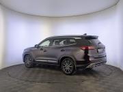 Chery Tiggo 8 Pro I Москва  - изображение 36