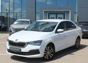 Skoda Rapid II Октябрьский  - изображение 16