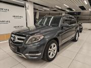 Mercedes-Benz GLK-Класс I (X204) Рестайлинг Санкт-Петербург  - изображение 18