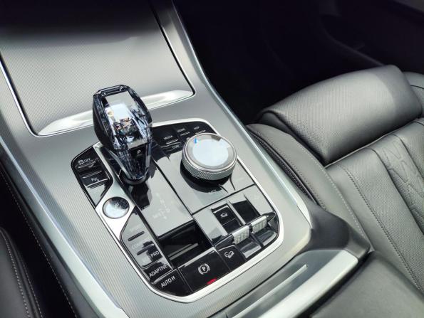 BMW X5 IV (G05/G18) с пробегом 2019 года, цена 5 490 000 рублей, 156911 км, внедорожник, Автокод Объявления