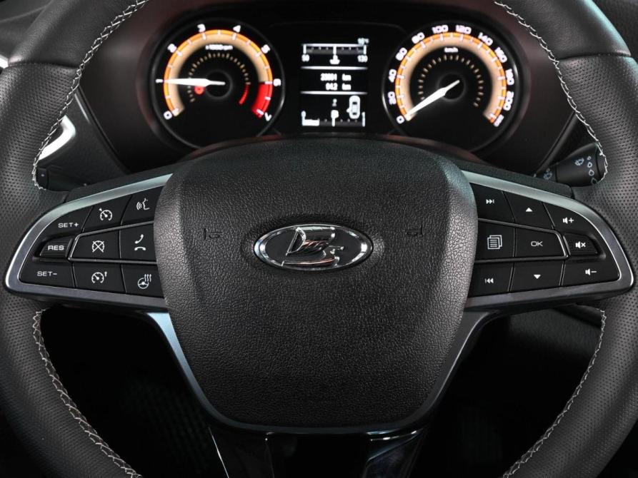 Lada (ВАЗ) Vesta I Рестайлинг (NG) Ростов-на-Дону  - изображение 12