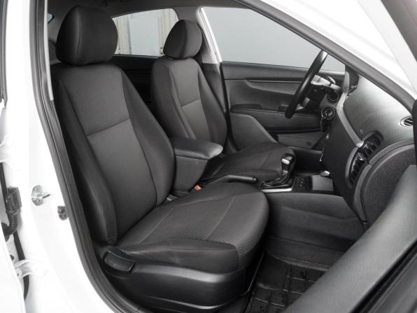 Kia Rio IV Рестайлинг с пробегом 2021 года, цена 1 499 000 рублей, 102744 км, седан, Автокод Объявления