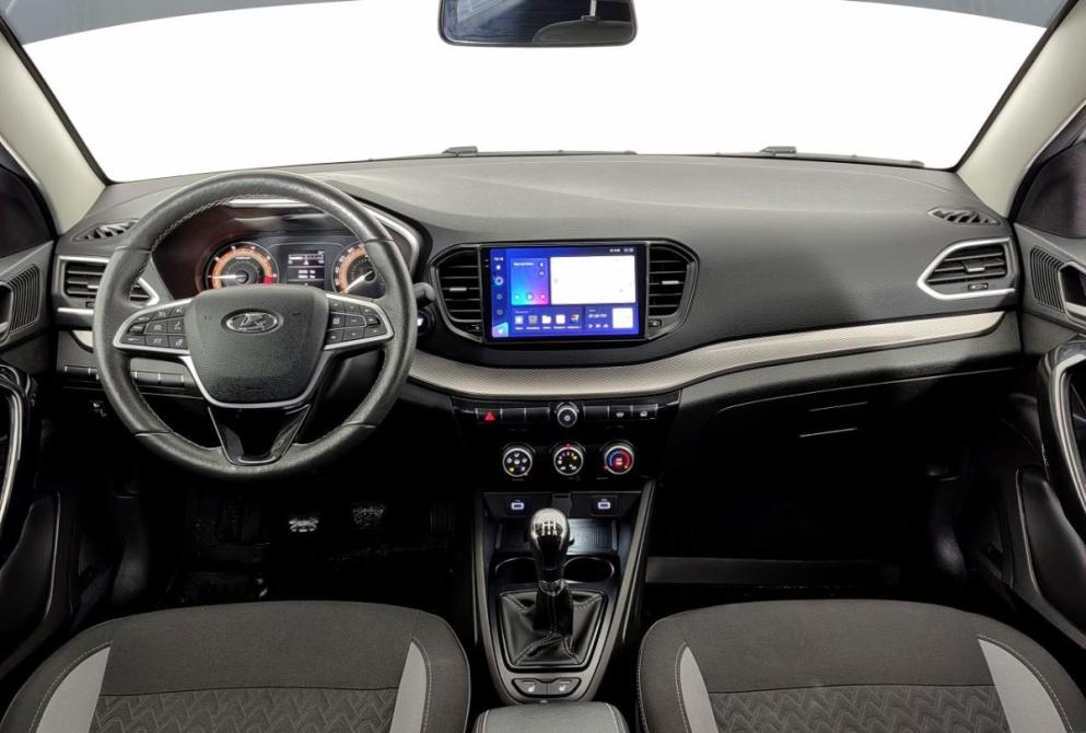 Lada (ВАЗ) Vesta I Рестайлинг (NG) Волгоград  - изображение 14