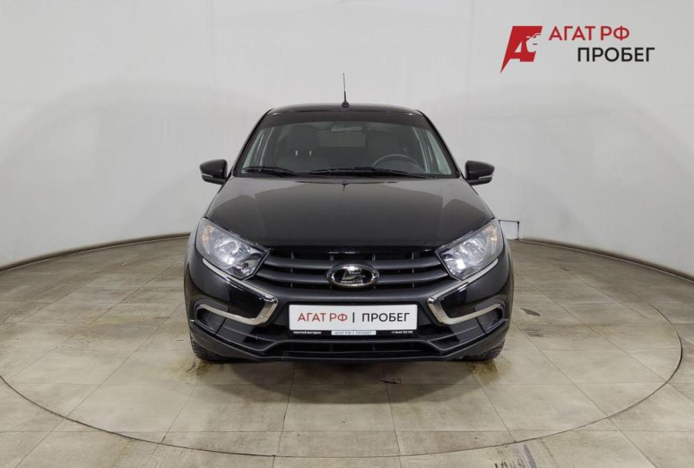 Lada (ВАЗ) Granta I Рестайлинг Волгоград  - изображение 2