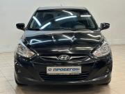 Hyundai Solaris I Балашиха  - изображение 18