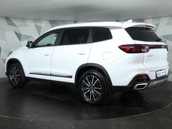 Chery Tiggo 8 I Рестайлинг с пробегом 2023 года, цена 1 879 000 рублей, 33200 км, внедорожник, Автокод Объявления